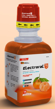 Electroral Mandarina